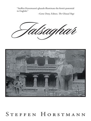cover image of Jalsaghar